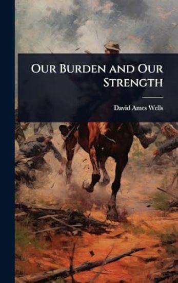 Our Burden and Our Strength