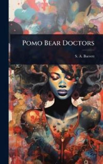 Pomo Bear Doctors