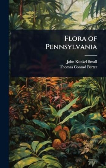 Flora of Pennsylvania