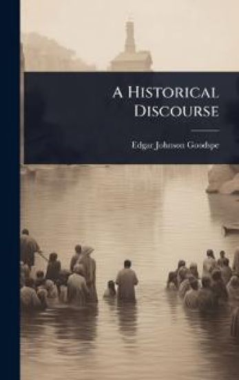 A Historical Discourse