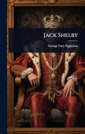 Jack Shelby