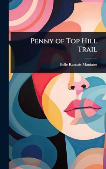 Penny of Top Hill Trail