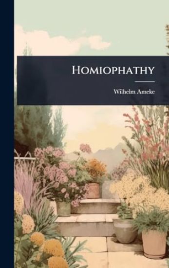 Homiophathy
