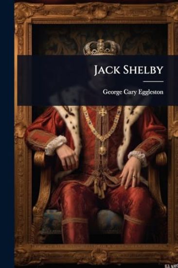 Jack Shelby