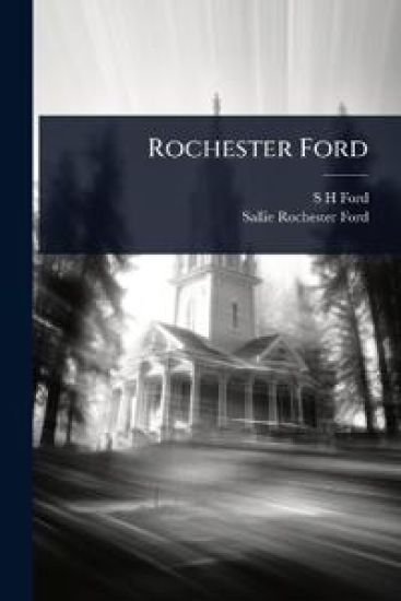 Rochester Ford