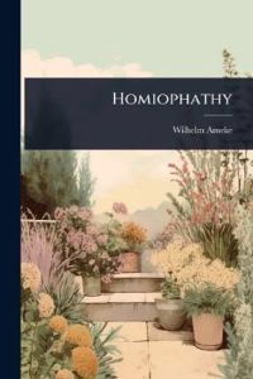Homiophathy