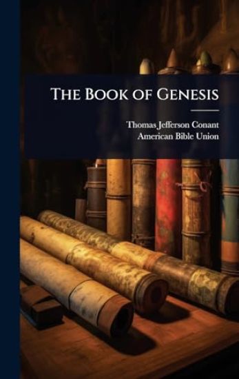 The Book of Genesis