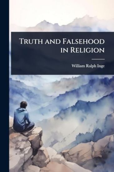 Truth and Falsehood in Religion