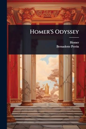 Homer'S Odyssey
