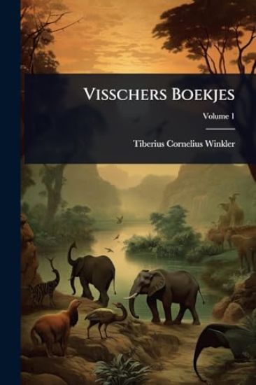 Visschers Boekjes