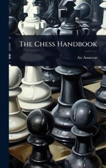 The Chess Handbook