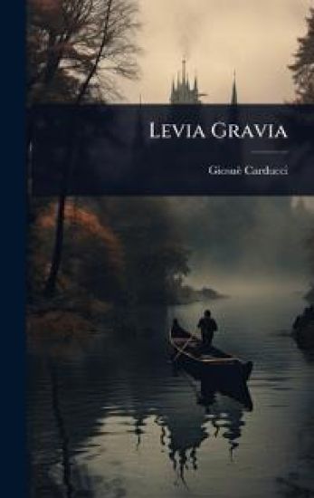 Levia Gravia