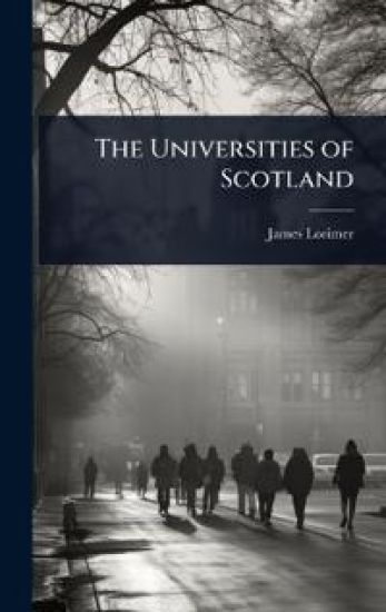 The Universities of Scotland