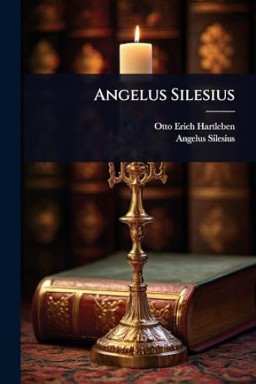 Angelus Silesius