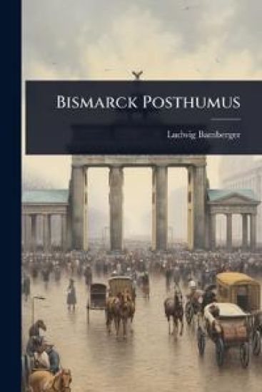 Bismarck Posthumus