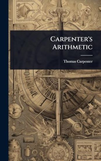 Carpenter's Arithmetic