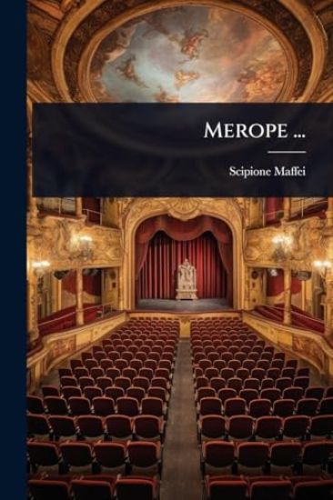 Merope ...