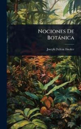 Nociones De Botànica