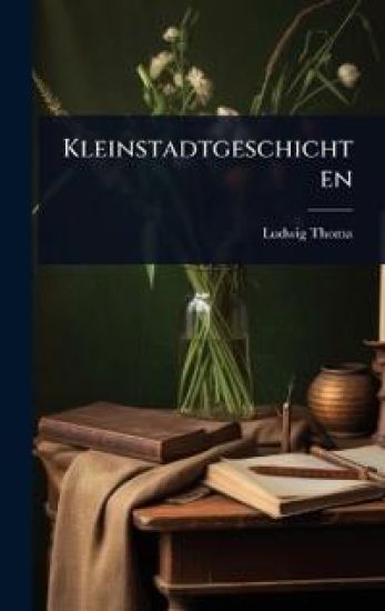 Kleinstadtgeschichten