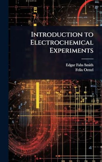 Introduction to Electrochemical Experiments
