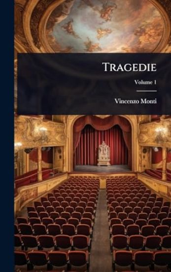 Tragedie