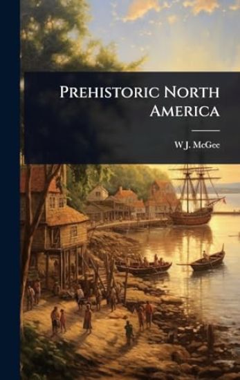 Prehistoric North America