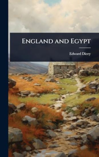 England and Egypt
