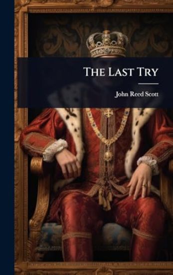 The Last Try