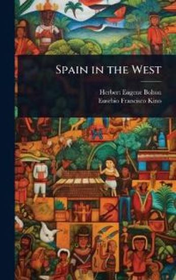 Spain in the West
