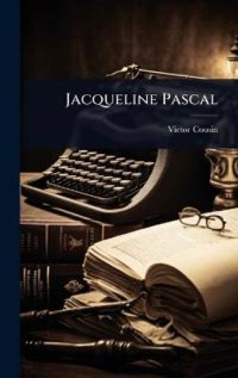 Jacqueline Pascal
