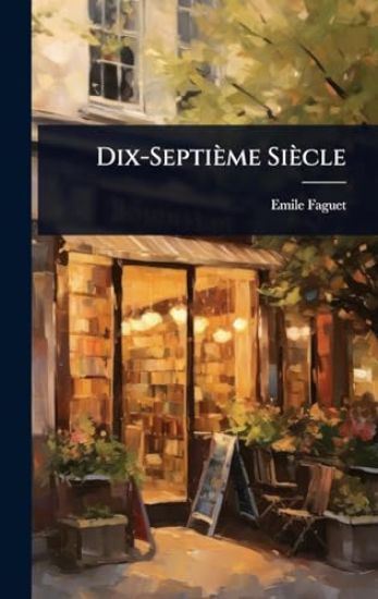 Dix-Septième Siècle