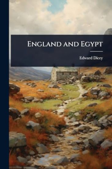 England and Egypt