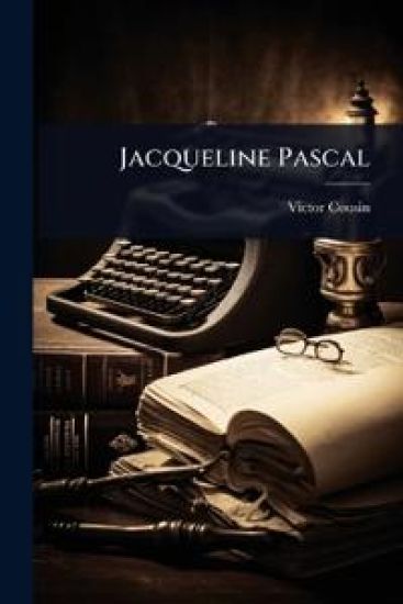 Jacqueline Pascal