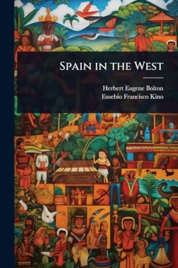 Spain in the West
