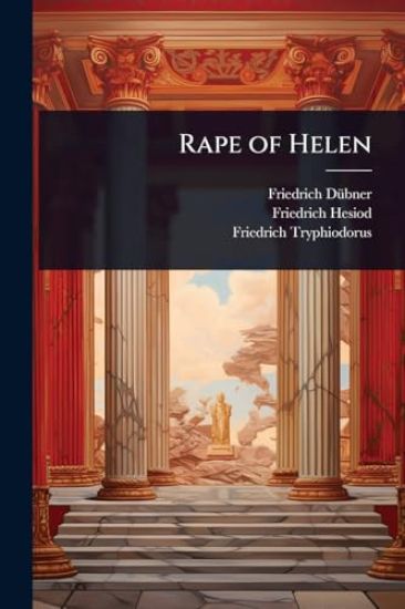 Rape of Helen