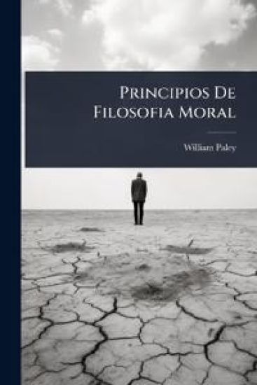 Principios De Filosofia Moral