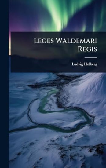 Leges Waldemari Regis