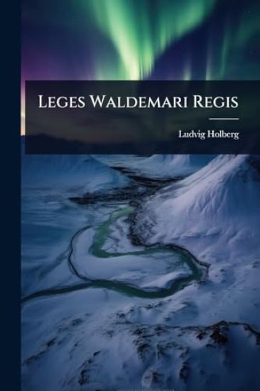 Leges Waldemari Regis