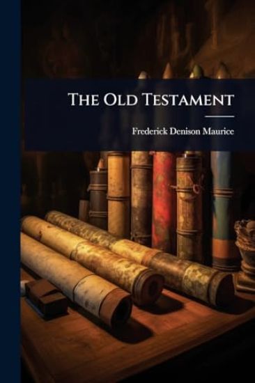 The Old Testament