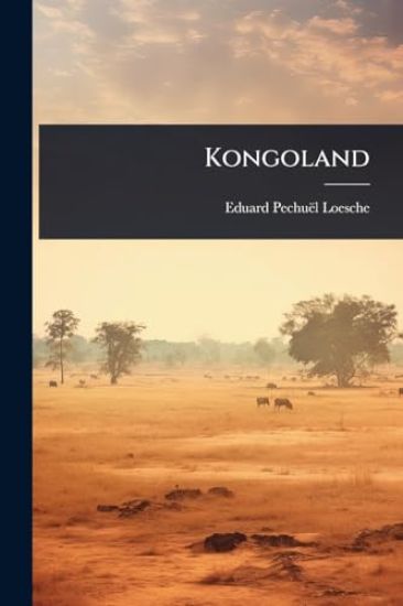 Kongoland