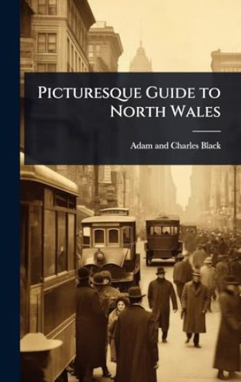 Picturesque Guide to North Wales