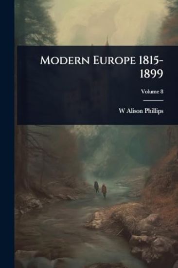 Modern Europe 1815-1899