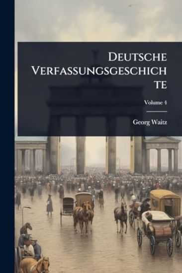 Deutsche Verfassungsgeschichte