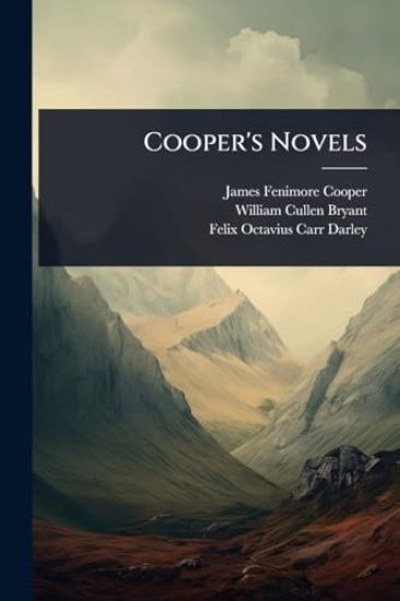 Cooper's Novels
