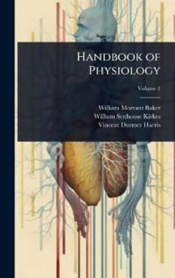 Handbook of Physiology