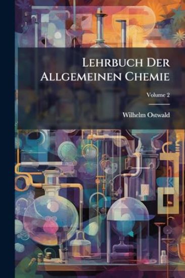 Lehrbuch Der Allgemeinen Chemie