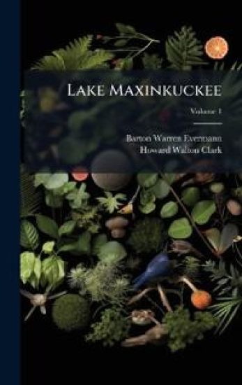 Lake Maxinkuckee