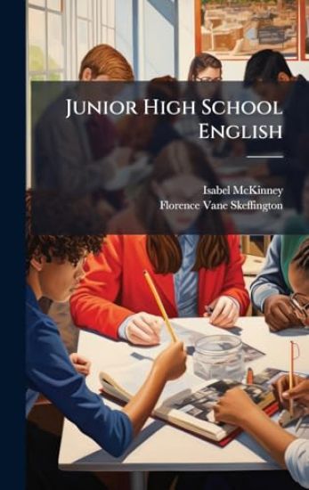 Junior High School English