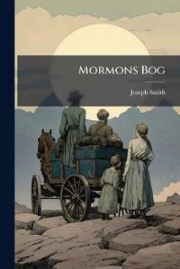 Mormons Bog