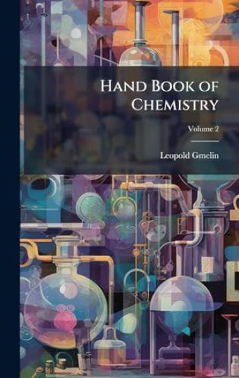 Hand Book of Chemistry